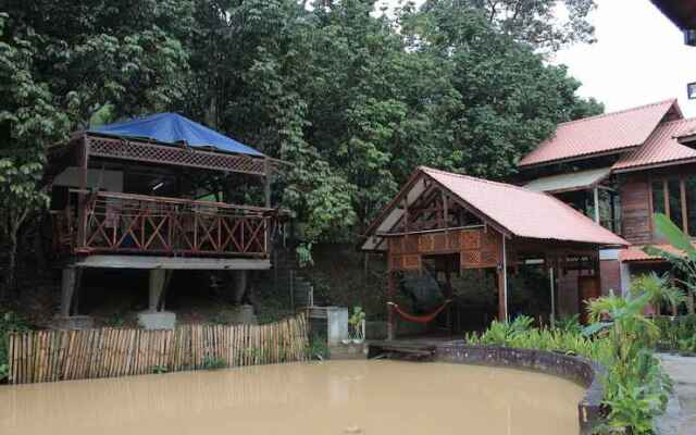 Tokwan's Agro Village