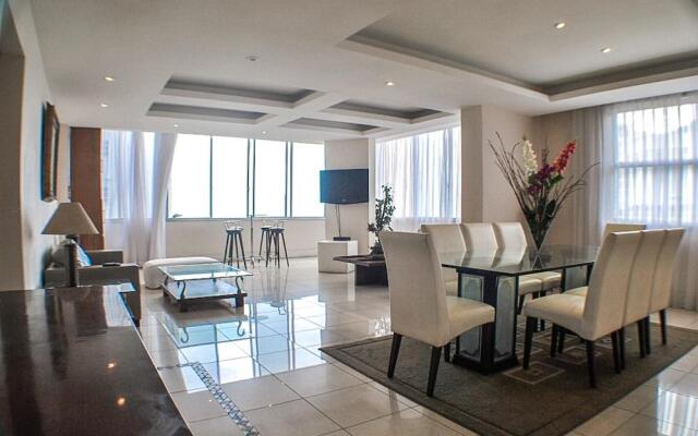 Linkhouse Amazing & Spacious 3 Suites C1-009