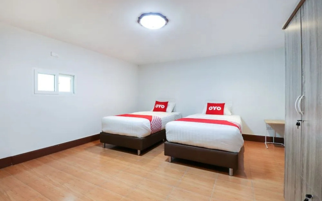 OYO 874 Wong Ruean Thai Resort