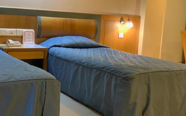 Hotel Ashirwad