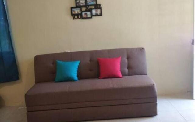 Estudio a 10 min de playa Mismaloya