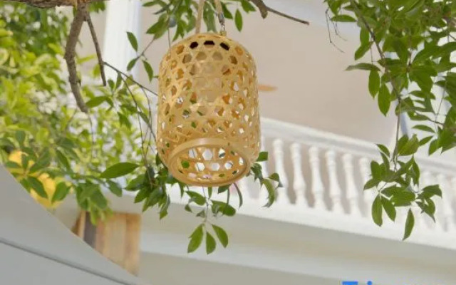 Qixi Liju B&B (Taoxichuan Cultural and Creative Block Store)