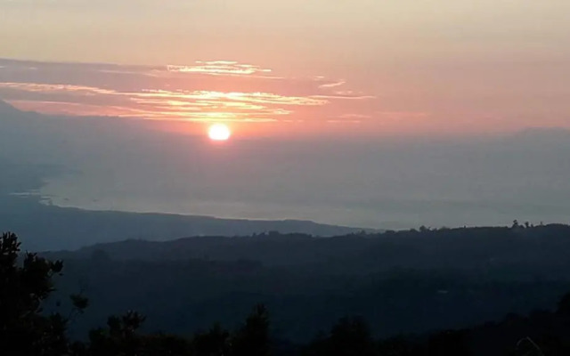 La Montana