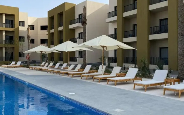 The Kaktus Somabay