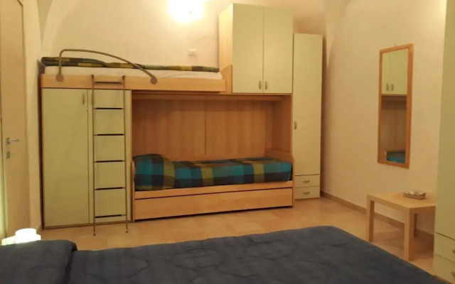 Affittacamere La Baia