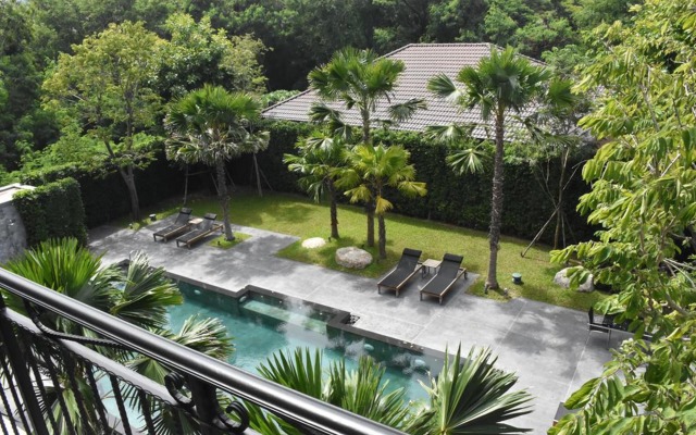 The Sala Pattaya