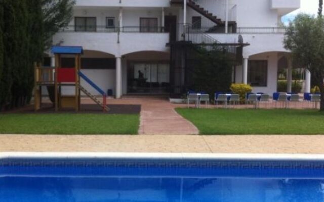 Bay Hotel
