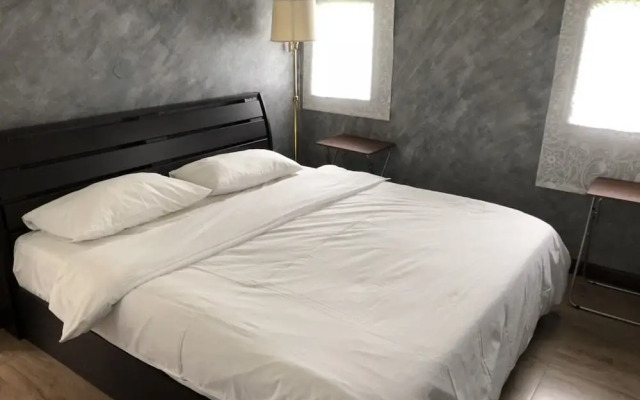 Baansuan Wongsakorn Homestay