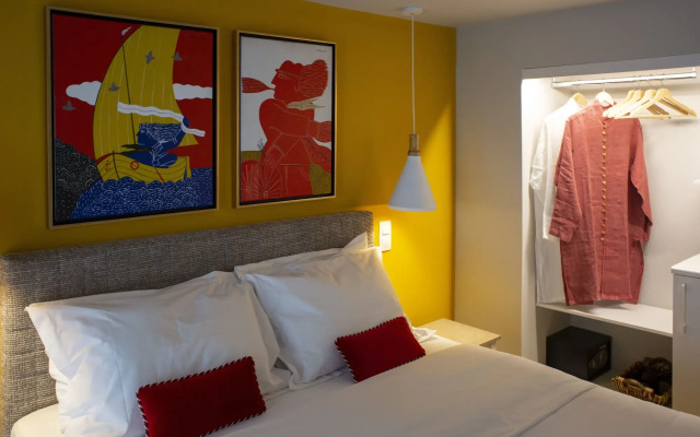 The Frogs Guesthouse