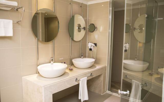 Anemon Kent İskenderun Otel