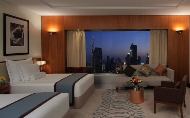 Jumeirah Emirates Towers