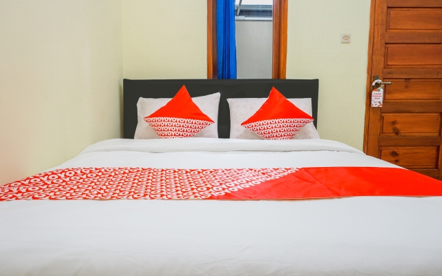 OYO 2401 Ardini Residence