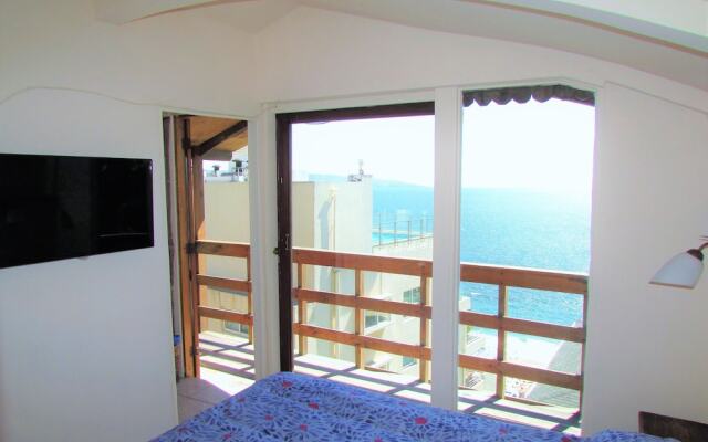 Cabañas Al Mar