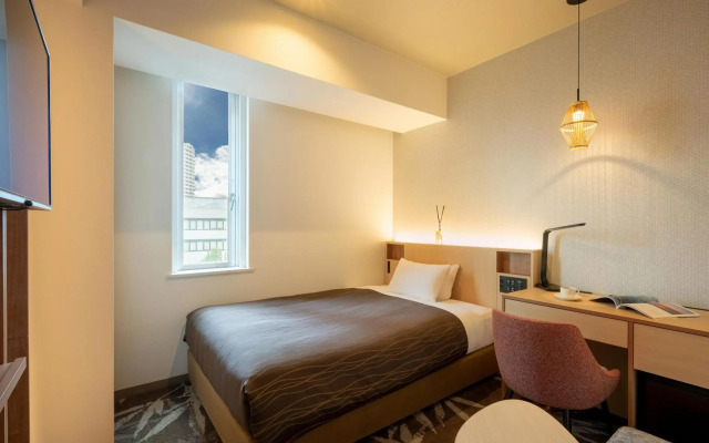 Sendai Washington Hotel