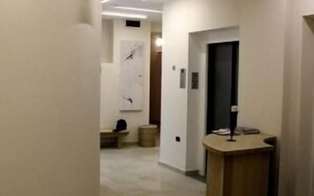 Hotel Terme Alessandra Gonzaga Spa