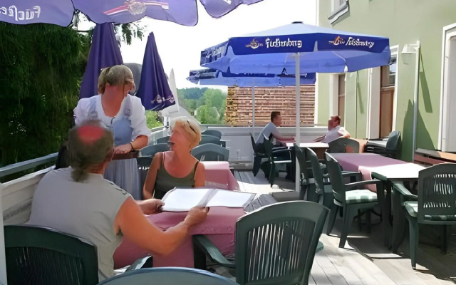 Gasthof Linde
