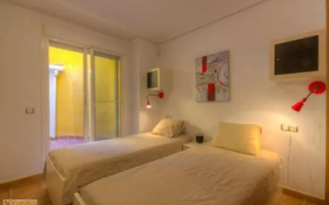 Vera Playa Casa Nova