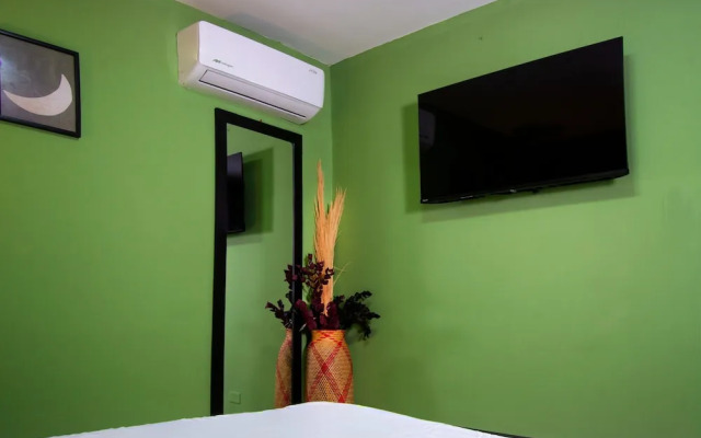 Bohemia Boutique Hostel