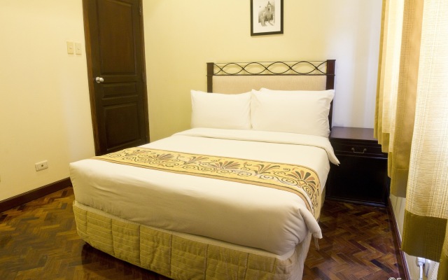 Parque Espana Residence Hotel