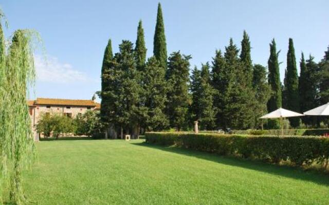 Agriturismo Le Piane Del Milia