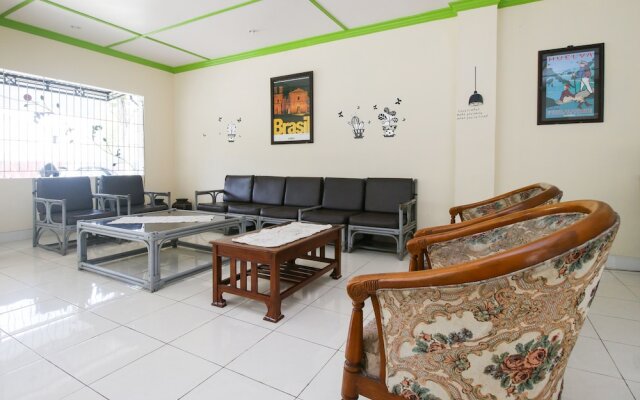 Airy Eco Pahandut Beruk Angis Satu 4 Palangkaraya