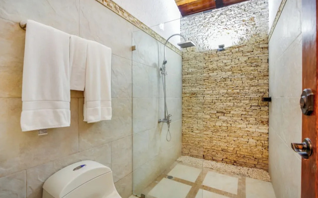 5-star villa for rent in Moroccan-style