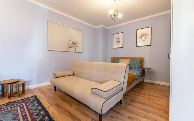 Studio City Center - Victoriei Square