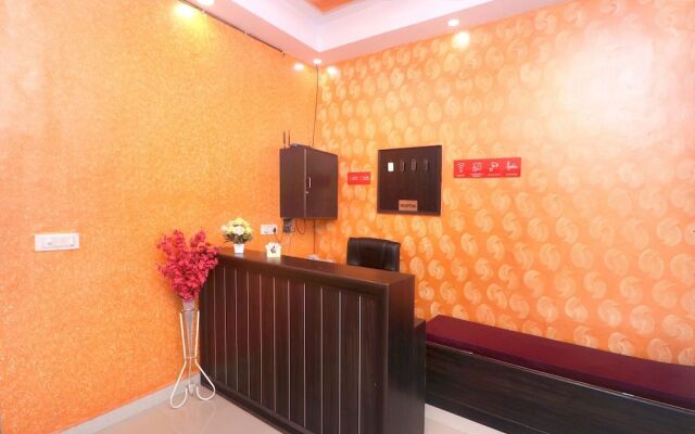 OYO 16700 HOME Exotic 2 BHK Dream View Khanyara Road