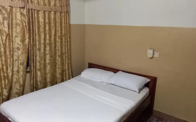 Hensap Hotel