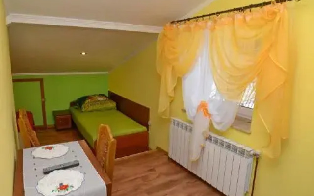 Agroturystyka Na Górce u Barbary