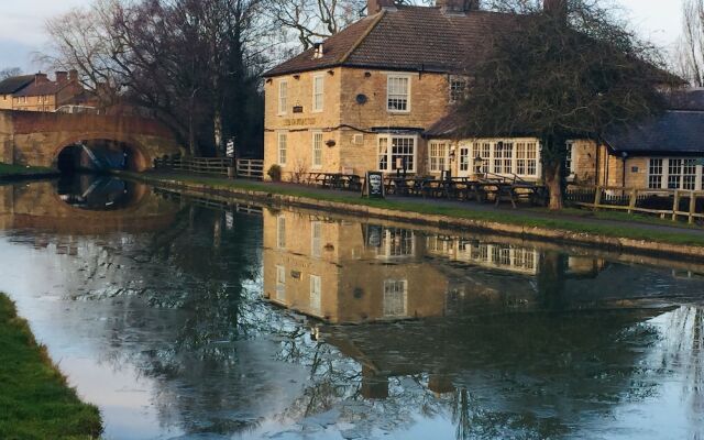 The Dovecote