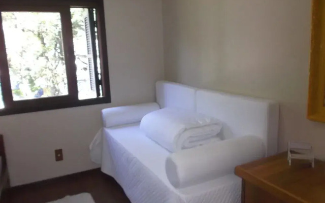 Apartamento Arco Baleno Gramado