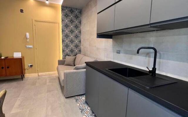 Appartamento di design a 30 metri dal mare