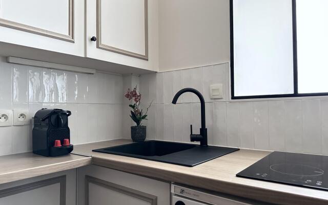 B 511 - Best deal in the center of Paris