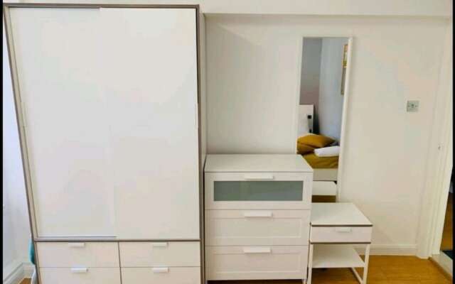 Studio In Central London Oxford St