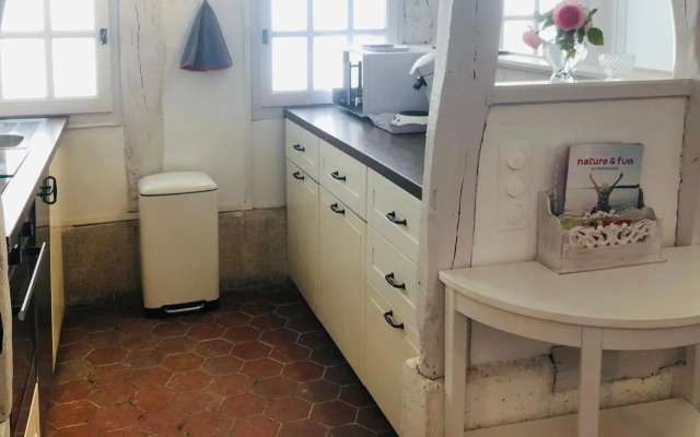 La Petite Normande En Ville (Adults Only)