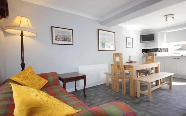Tarbert House