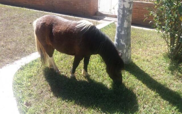 Pousada Recanto do Sossego