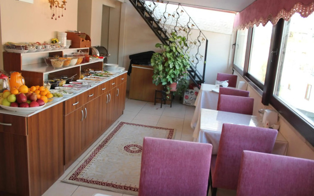 Asmali Hotel