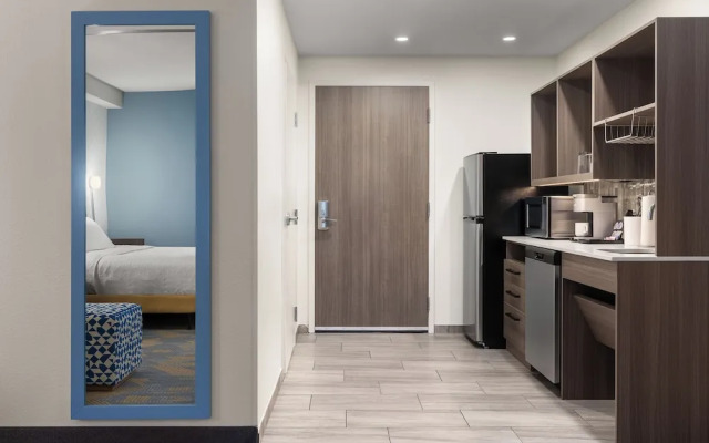 Home2 Suites By Hilton Woodstock On