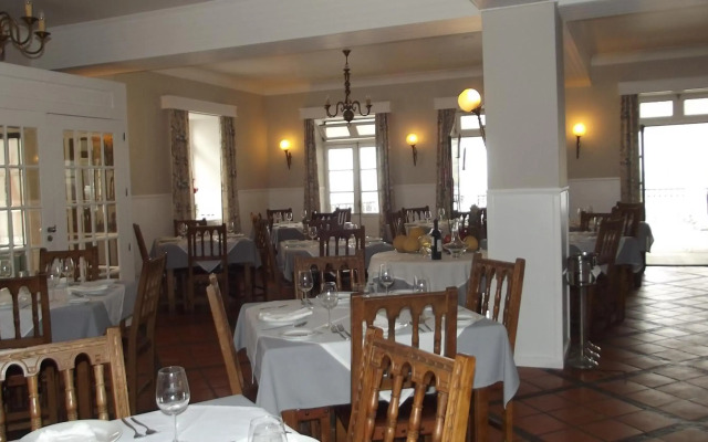 Hotel Beira Mar