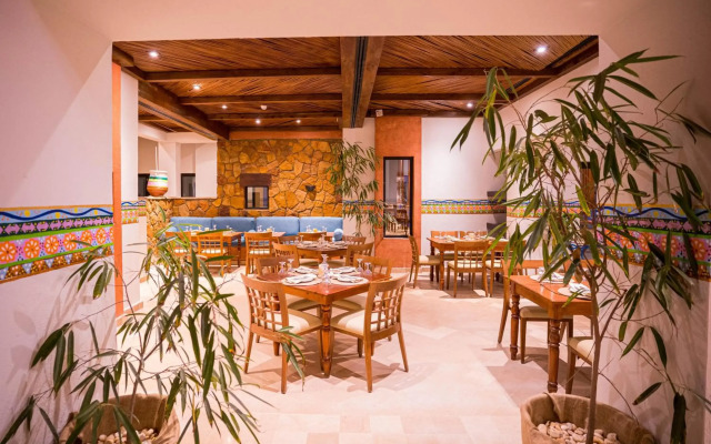 Marina Lodge Port Ghalib