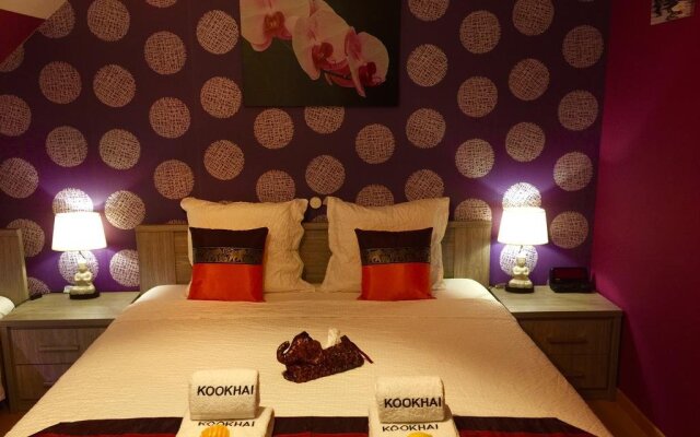 B&B Kookhai