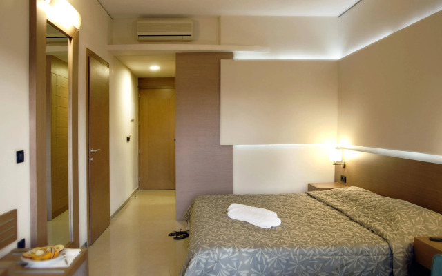 Atlantica Amalthia Beach Hotel – Adults only