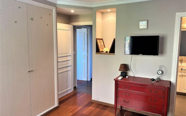 Villa Mas d'Azur By Estates Cannes