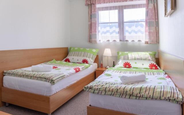 Apartmany Aneta