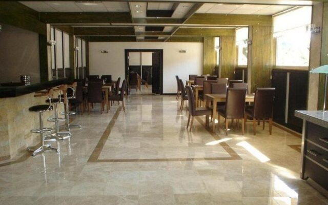 Dalyan Tezcan Hotel
