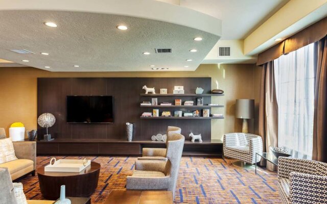 Courtyard by Marriott Richland - Columbia Point