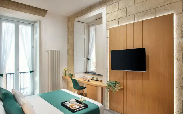 Fortunella Suites Luxury