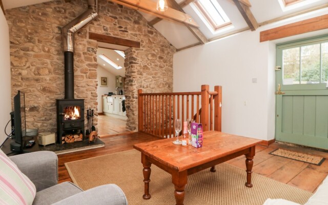 Hay Loft